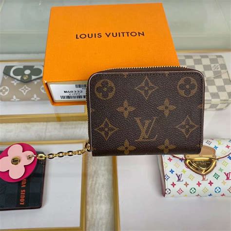 women louis vuitton purses|louis vuitton coin purse.